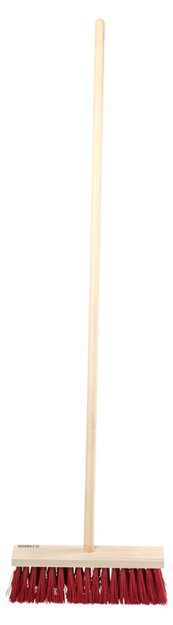 Sopkvast 135 cm G. Funder
